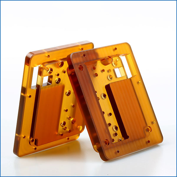 Latest company Cases about Sự ổn định kích thước tốt PEI