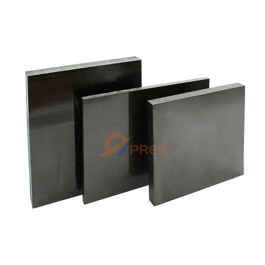Latest company Cases about Hiệu suất của nhựa dẫn PEEK từ PRES là gì?