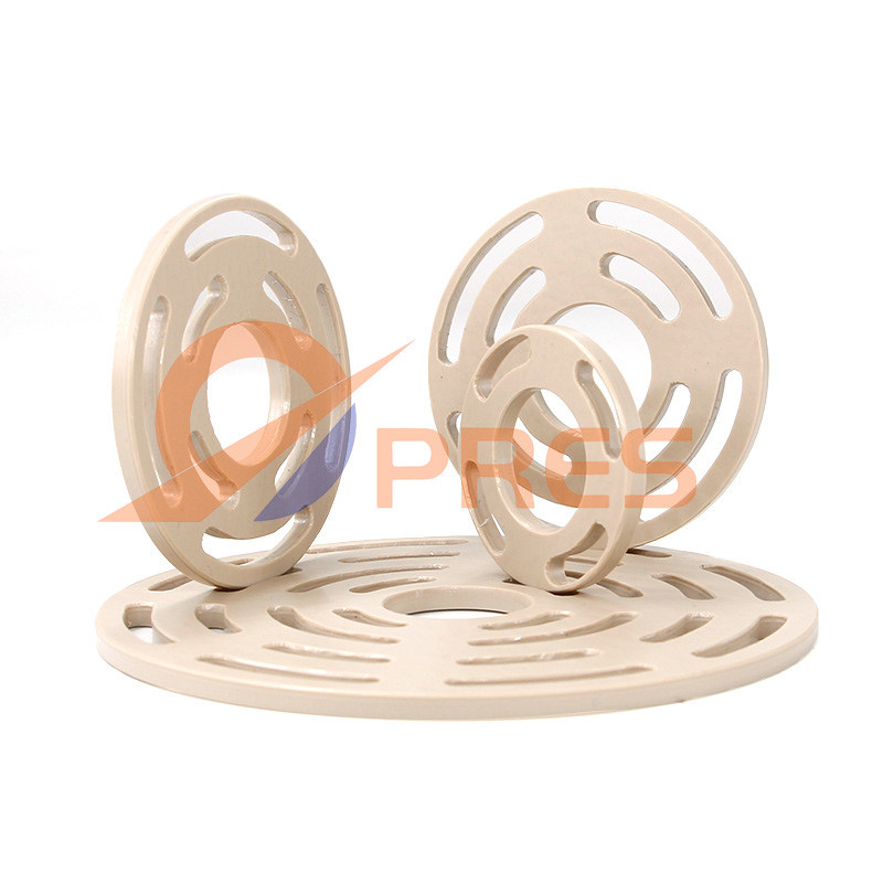 Latest company Cases about PEEK Polyether Ether Ketone Sản phẩm giới thiệu