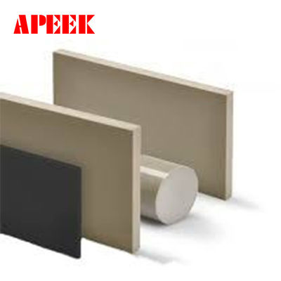 Mua Kháng thủy phân Sợi thủy tinh Lấp đầy Peek Rod Bảng tấm 6mm-120mm Độ dày online manufacture