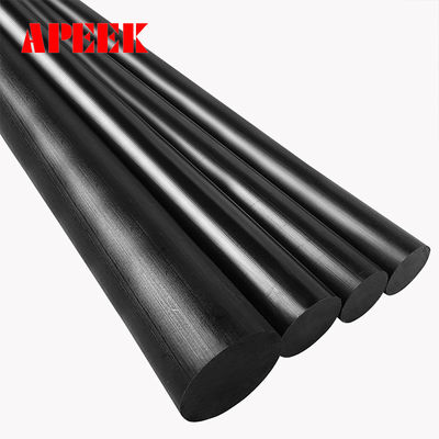 Mua Phương pháp chống tĩnh điện ESD PEEK Vật liệu cột gạch tròn biến đổi nhựa online manufacture