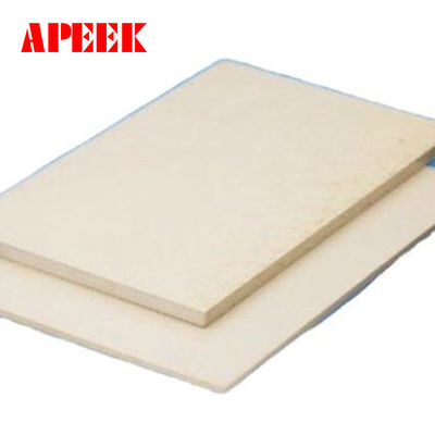 Mua Công nghệ kháng nhiệt Sản phẩm nhựa Virgin Polyetheretherketone nhựa bán tinh thể online manufacture