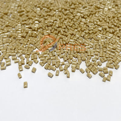 Mua Chống nhiệt độ cao PEEK nhựa đúc viên hạt nhựa thô hạt online manufacture
