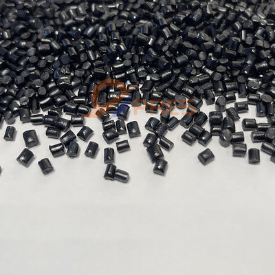 Mua 30% sợi cacbon đầy hạt PEEK nhựa nhựa OEM online manufacture
