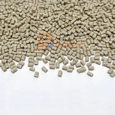 Mua Kháng mài PEEK 20% PTFE nhựa viên granules Bulk Polyetheretherketone nhựa màu tự nhiên online manufacture