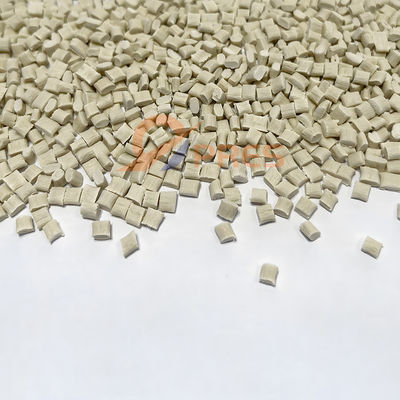 Mua Kỹ thuật nhựa thô 20% sợi thủy tinh PPS Polypropylene sulfide pellets online manufacture