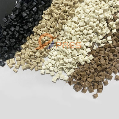 Mua Tự bôi trơn GF40 PTFE PPS Vật liệu thô nhựa đúc đúc online manufacture