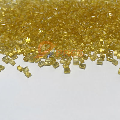 Mua Polyetherimide tự nhiên tinh khiết PEI hạt nhựa nhựa hạt nhựa online manufacture