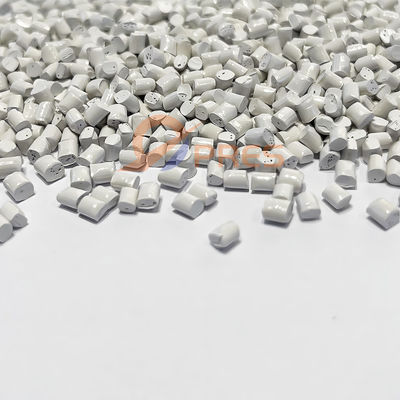 Mua Polyphenylsulfone PPSU Biodegradable Custom Plastic Pellets Trắng online manufacture