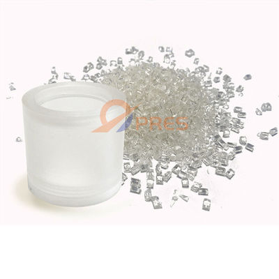 Mua Amber Tiêm Polysulfone PSU Vật liệu nhựa tái chế hạt chống nhiệt độ cao online manufacture