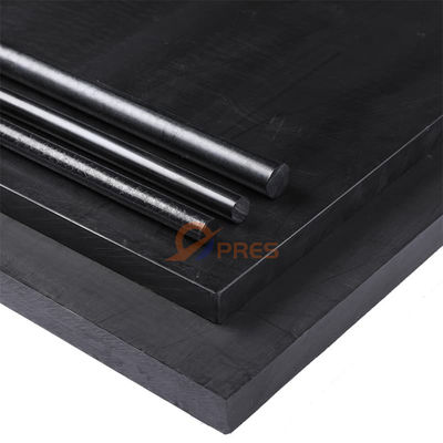 Mua Công nghệ chống nhiệt độ cao nhựa PEEK thanh thanh thủy tinh được lấp đầy liên tục online manufacture
