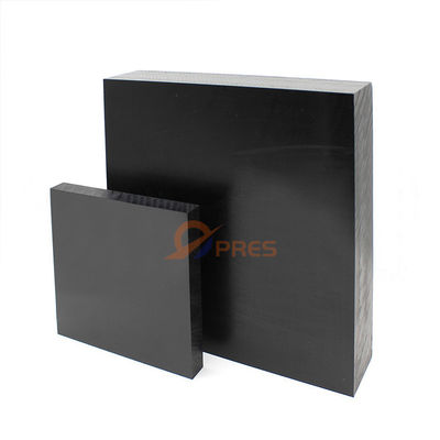 Mua Kỹ thuật chống cháy vật liệu tấm nhựa CF30 PEEK ESD online manufacture
