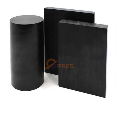 Mua Cây gậy nhựa PEEK chứa sợi cacbon tăng cường cho ngành công nghiệp ô tô hàng không vũ trụ online manufacture
