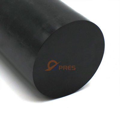 Mua Semi-Crystalliine Conductive Carbon Fiber PEEK Rod Material 450g Đen online manufacture