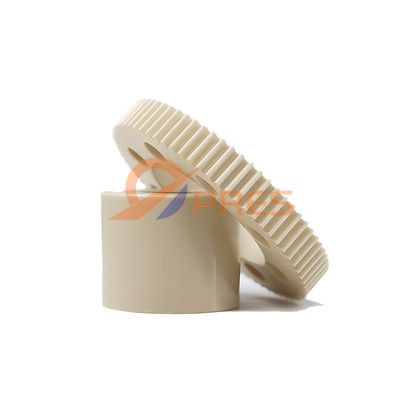 Mua Độ bền cao Kháng mòn PEEK Chiếc bánh xe CNC Máy gia công được chứng nhận REACH online manufacture