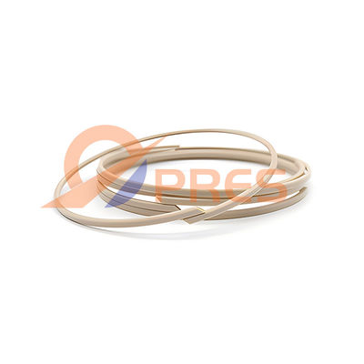 Mua Màu tự nhiên Độ ổn định kích thước tốt Nhìn vào Nhẫn dự phòng Tùy chỉnh online manufacture