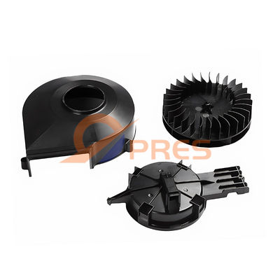 Mua Các bộ phận PEEK chống thủy phân Impeller CNC Machining cho ô tô online manufacture