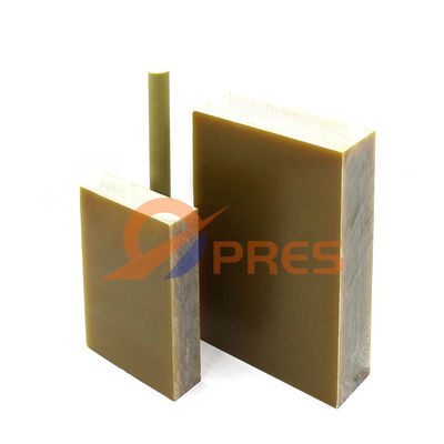 Mua Kháng mài cao Ultem 2300 GF30 PEI Polyetherimide Rod Glass Fiber Sheet online manufacture