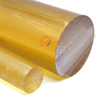 Mua Phân loại y tế PPSU Polyphenylsulfone nhựa kỹ thuật thanh nhựa ROHS chứng nhận online manufacture