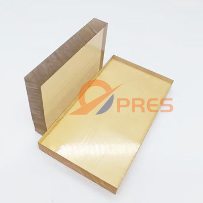 Mua Kháng mòn chế biến Polysulfone nhựa chống cháy PSU tấm online manufacture