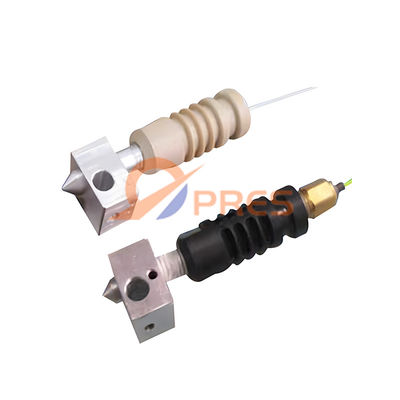 Mua Các bộ phận nhựa PEEK chính xác cao vòi máy cho thiết bị y tế online manufacture