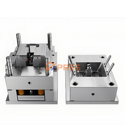 Mua Dịch vụ đúc phun tùy chỉnh cho vít ngắm chống nhiệt độ cao online manufacture
