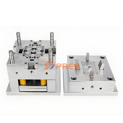 Mua Dịch vụ đúc phun chất lượng cao Trung Quốc Nhà sản xuất đúc phun nhựa online manufacture