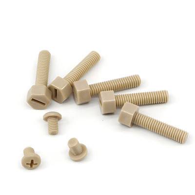 Mua Nhà sản xuất PEEK MOLD cho viêm chống mài online manufacture
