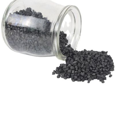 Mua PEEK Tùy chỉnh nhựa nguyên liệu Carbon Fiber Fill CF10 CF20 CF30 PEEK nhựa hạt hạt online manufacture