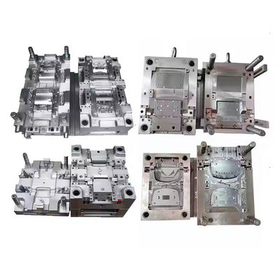 Mua Dịch vụ đúc phun vật liệu tùy chọn cho máy móc và khuôn xe online manufacture