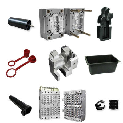 Mua Dịch vụ đúc phun tùy chỉnh online manufacture