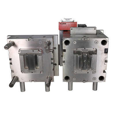 Mua Dịch vụ đúc phun nhựa cho các bộ phận phun online manufacture