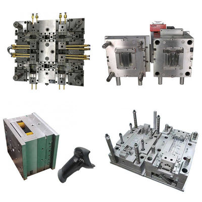 Mua Dịch vụ đúc phun nhựa cho đĩa van ngắm chống nhiệt độ cao online manufacture