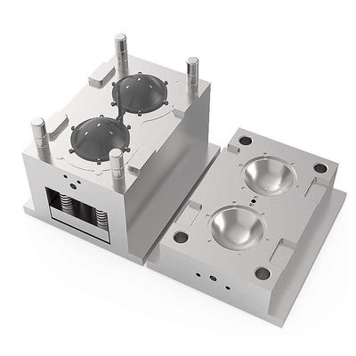 Mua Sản xuất khuôn công cụ chính xác nhanh với bản báo cáo thử nghiệm vật liệu và dung nạp của PEEK PPSU PSU tùy chọn online manufacture