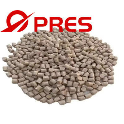 Mua Chống mòn tuyệt vời tự bôi trơn PEEK + PTFE Rohs phù hợp và chống cháy online manufacture