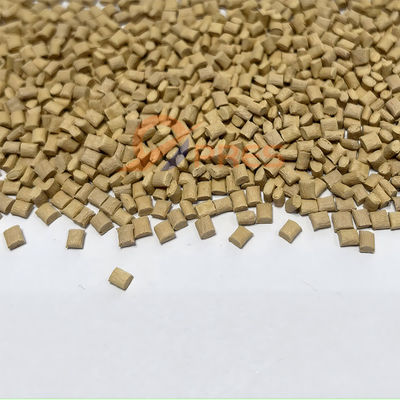 Giá tốt. GF30 PPS Bioplastic pellets Granules màu nhựa chống cháy trực tuyến
