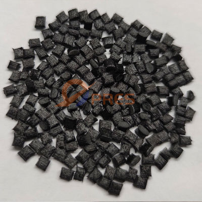 Giá tốt. PPS dẫn điện CF30 hạt sợi cacbon Vật liệu thô nhựa tùy chỉnh trực tuyến
