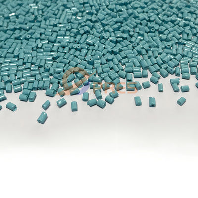 Giá tốt. Công nghiệp Ultem PEI Nhựa pellets Polyetherimide Vật liệu thô màu xanh lá cây trực tuyến
