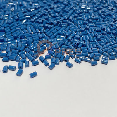 Giá tốt. Kháng hóa học Đen PEI hạt pellets ULTEM 1000E nhựa màu tùy chỉnh trực tuyến
