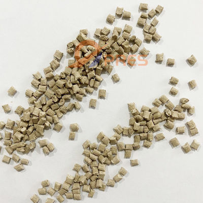 Giá tốt. GF50 PPS MD Pellets được sửa đổi tăng cường Kháng nhiệt OEM trực tuyến