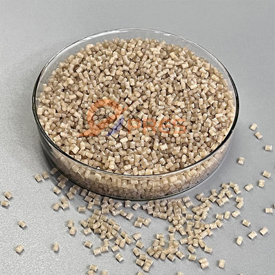 Giá tốt. Chất liệu thô nhựa thermoplastic tự nhiên Polysulfone 30% Sợi thủy tinh trực tuyến