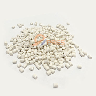 Giá tốt. Nhựa nhựa Polysulfone trắng PSU hạt nhiệt nhựa có thể uốn nắn trực tuyến