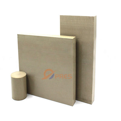 Giá tốt. 8mm cao hiệu suất kỹ thuật nhựa GF30 sợi thủy tinh đầy PEEK Board trực tuyến