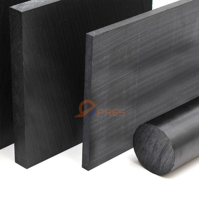 Giá tốt. 10%-30% Sợi carbon tăng cường tấm Peek cho CNC Machining trực tuyến