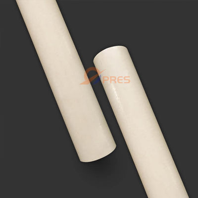 Giá tốt. Kỹ thuật chính xác cao nhựa nhựa PEEK1000 Rod 6mm-120mm trực tuyến