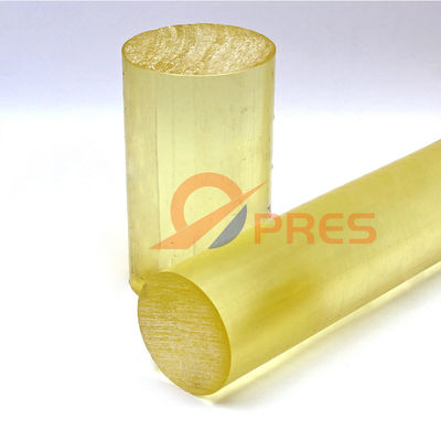Giá tốt. Kỹ thuật nhựa Amber PSU Polysulfone Rod Plate Bar Bar trực tuyến