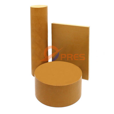 Giá tốt. 40% sợi thủy tinh cứng PPS chống va chạm giấy màu cà phê pps trực tuyến