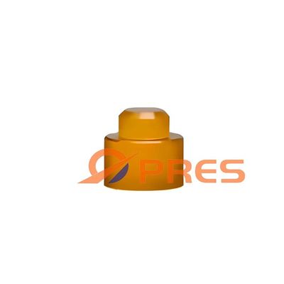 Giá tốt. Ứng dụng chống ăn mòn nhựa Ultem 1000 PEI Xây hộ mang với 110Mpa Tăng suất sức kéo và 60% vỡ kéo dài trực tuyến