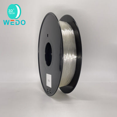 Giá tốt. Dây in 3D TPU 95A 1.75mm Lụa TPU một màu để in trực tuyến